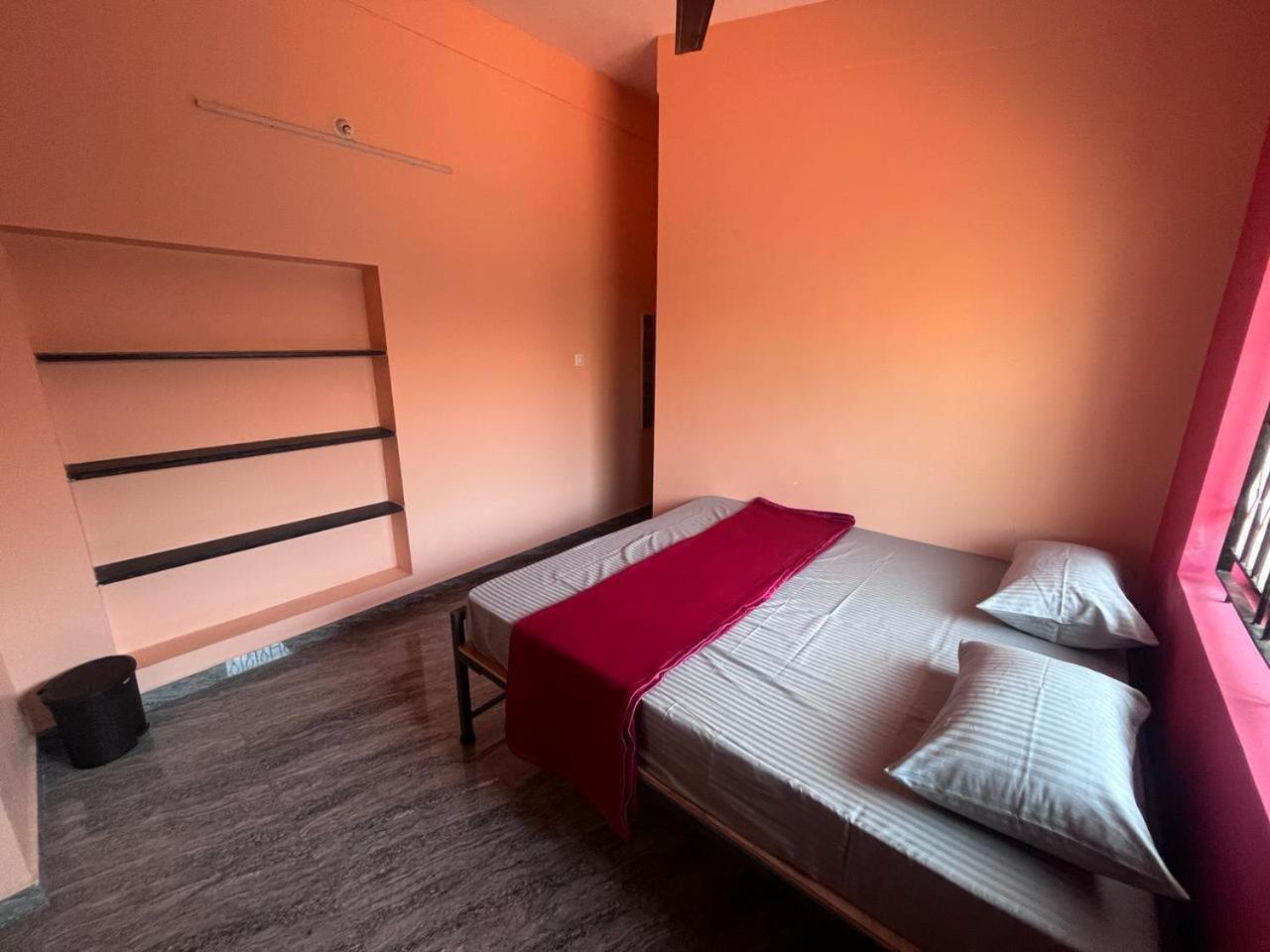Hostelvk Gokarna Гокарна Экстерьер фото